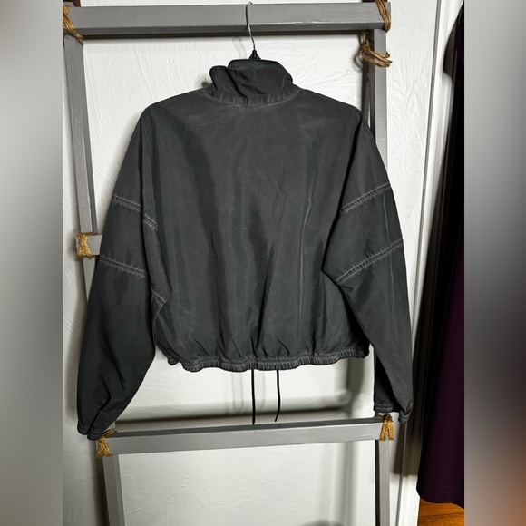 Women's Dri-FIT Retro Fly Jacket • Medium - Picture 9 of 10